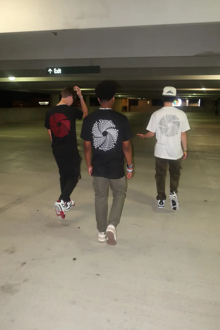 Vermillion Drop 01 — shot 09